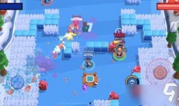 荒野乱斗爆料阿方视频,揭秘全新角色与技能亮点